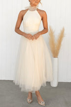 Sacha - Stilvolles Sommerkleid