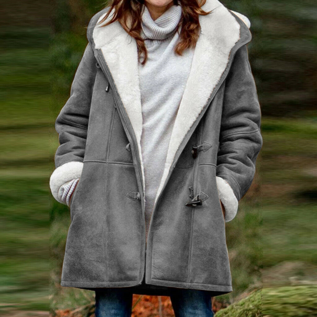 Elsa - Stylische und Bequeme Jacke