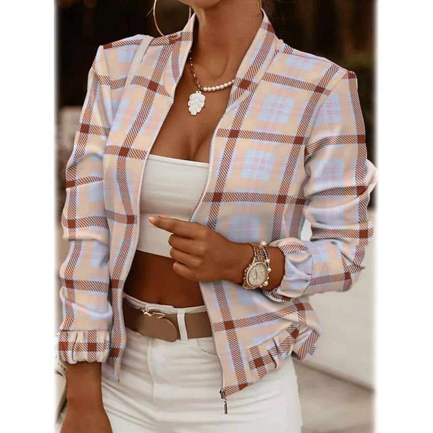 Fresh Breeze Damenjacke